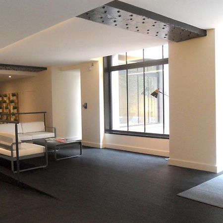 Studio Luxe Hyper Centre Piscine Bordeaux Exteriér fotografie
