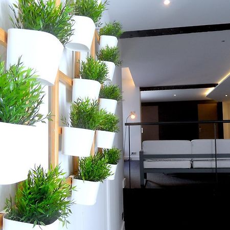Studio Luxe Hyper Centre Piscine Bordeaux Exteriér fotografie