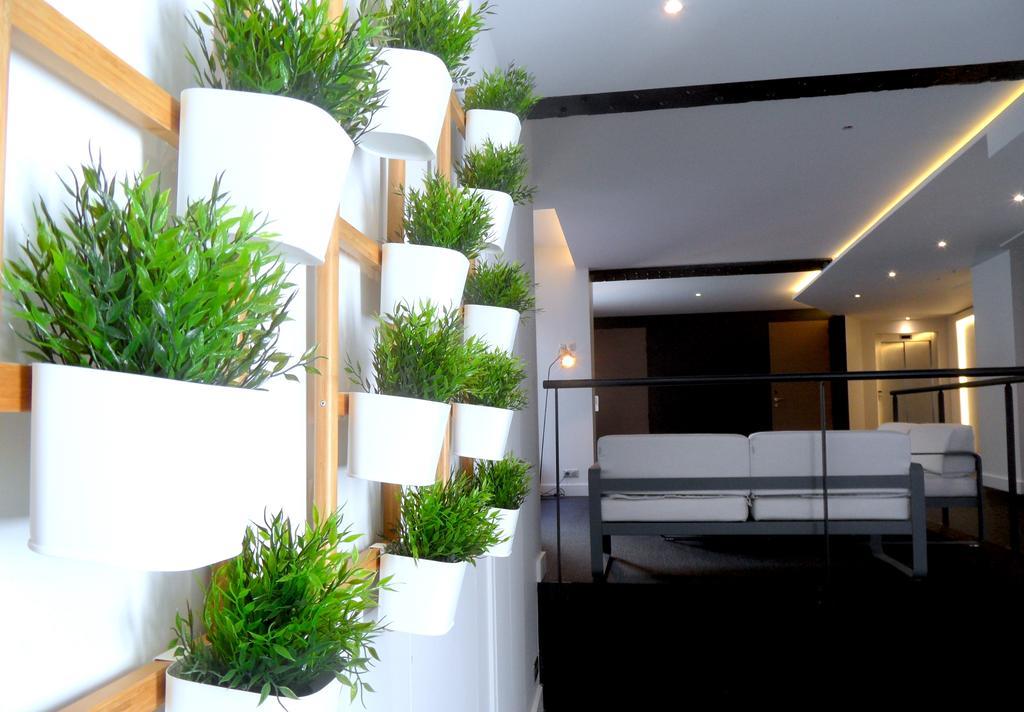 Studio Luxe Hyper Centre Piscine Bordeaux Exteriér fotografie
